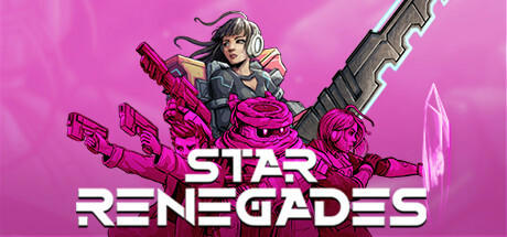 Star Renegades Deluxe Edition