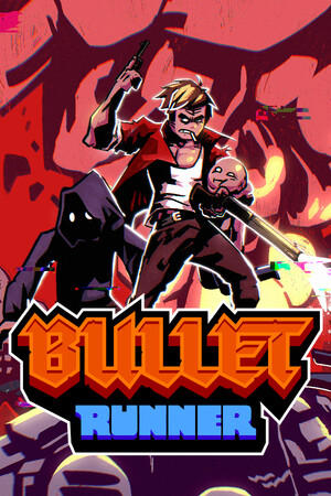 Bullet Runner cover art