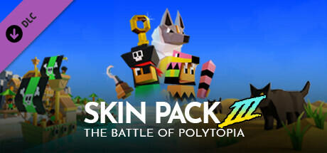 The Battle of Polytopia - Skin Pack #3