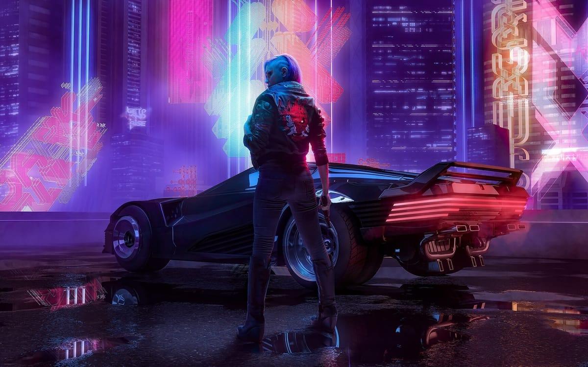 Cyberpunk