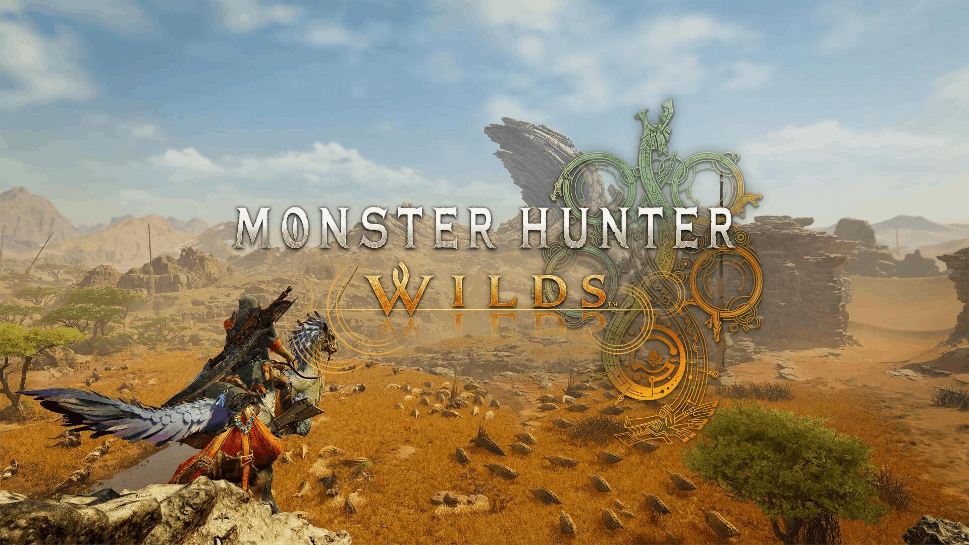 Monster Hunter