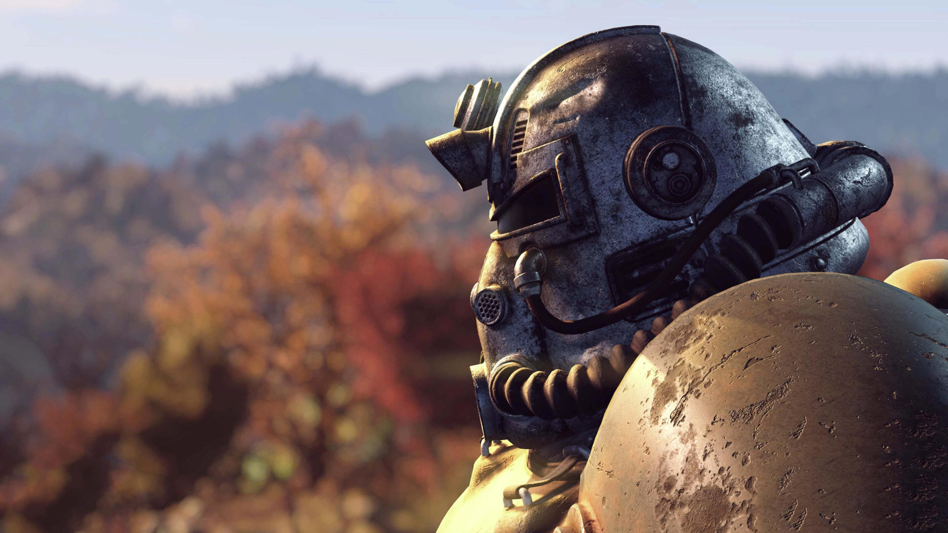Fallout Series